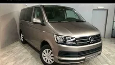 Gebruikt 2019 VW Caravelle MPV | € 37.900