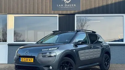 Occasion 2015 Citroën C4 Shine SUV | € 5.999 (Eerlijke prijs)