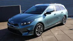 Gebruikt 2025 Kia Ceed Stationwagen | € 30.300 (Eerlijke prijs)