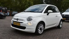Wit Gebruikt 2016 Fiat 500 Pop Star Hatchback | € 7.750 (Eerlijke prijs)