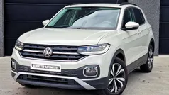 Gebruikt 2022 VW T-Cross Active SUV | € 23.990 (Goede deal)