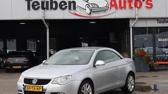Gebruikt 2007 VW Eos Cabriolet | € 3.985 (Super prijs)