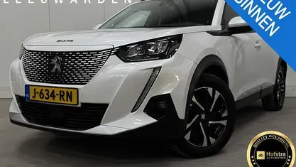 Occasion 2020 Peugeot e-2008 Allure SUV | € 14.777 (Eerlijke prijs)