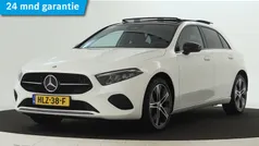 Wit Gebruikt 2023 Mercedes A250 Night Hatchback | € 35.950 (Eerlijke prijs)