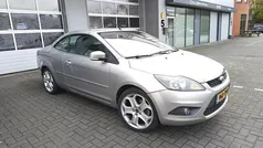 Grijs Gebruikt 2010 Ford Focus Cabriolet Titanium Cabriolet | € 7.450 (Eerlijke prijs)