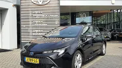 Gebruikt 2020 Toyota Corolla Business Edition Hatchback | € 15.400 (Eerlijke prijs)