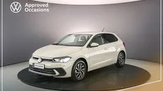 Grijs Gebruikt 2024 VW Polo Edition Hatchback | € 23.000 (Eerlijke prijs)