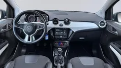 Gebruikt 2016 Opel Adam Unlimited Hatchback | € 8.900 (Eerlijke prijs)