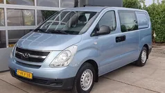 Overige Gebruikt 2011 Hyundai H 300 Dynamiq Van | € 6.250 (Goede deal)