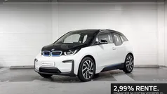 Wit Gebruikt 2022 BMW i3 Comfort Edition Hatchback | € 25.900 (Eerlijke prijs)