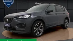 Gebruikt 2024 Seat Tarraco Business SUV | € 41.950 (Eerlijke prijs)