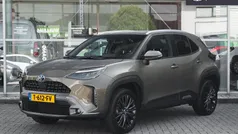 Groen Gebruikt 2022 Toyota Yaris Cross SUV | € 29.549 (Eerlijke prijs)