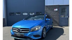 Gebruikt 2012 Mercedes A180 Ambition Hatchback | € 9.249 (Eerlijke prijs)