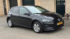 Gebruikt 2018 VW Polo Hatchback | € 15.450 (Eerlijke prijs)