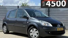 Gebruikt 2008 Renault Scénic II Business MPV | € 2.750 (Eerlijke prijs)