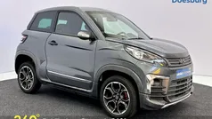 Gebruikt 2023 Ligier JS60 Hatchback | € 15.000 (Super prijs)