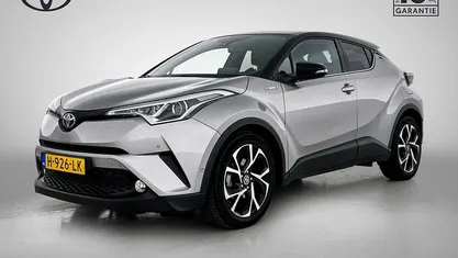 Occasion Toyota C-HR Style 123 PK (90 kW) 2020 SUV