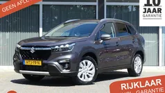 Gebruikt 2024 Suzuki SX4 S-Cross SUV | € 26.350 (Eerlijke prijs)