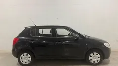 Gebruikt 2010 Skoda Fabia Drive Hatchback | € 2.411 (Goede deal)