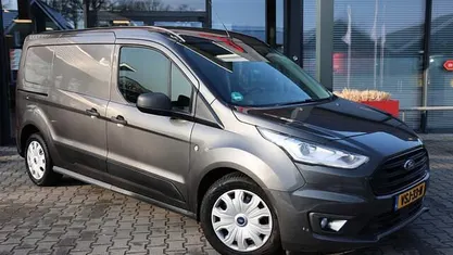 Occasion 2019 Ford Transit Trend Van | € 14.995 (Eerlijke prijs)