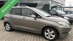 Bruin Gebruikt 2008 Honda FR-V Executive MPV | € 4.499 (Goede deal)