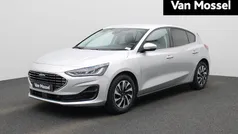 Gebruikt 2023 Ford Focus Titanium Hatchback | € 18.900 (Goede deal)