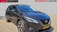 Gebruikt 2022 Nissan Qashqai N-Connecta SUV | € 28.400 (Eerlijke prijs)