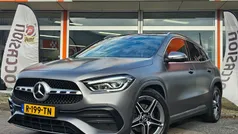 Gebruikt 2022 Mercedes GLA200 AMG SUV | € 38.950 (Eerlijke prijs)