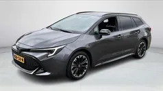 Grijs Gebruikt 2024 Toyota Corolla Sport Stationwagen | € 35.900 (Eerlijke prijs)