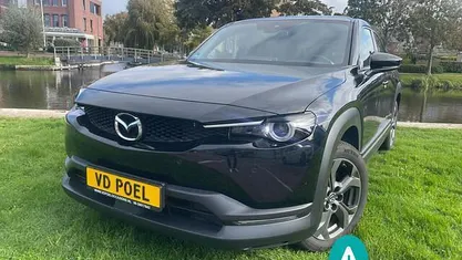 Gebruikt 2021 Mazda MX30 Edition SUV | € 12.995 (Super prijs)