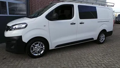 Occasion Opel Vivaro Edition 122 PK (89 kW) 2020 MPV