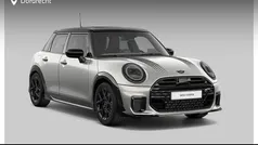 Gebruikt 2025 Mini John Cooper Works Comfort Hatchback | € 39.895 (Eerlijke prijs)
