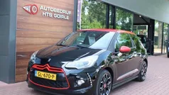 Gebruikt 2015 DS Automobiles DS3 Hatchback | € 7.995 (Eerlijke prijs)