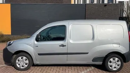 Occasion Renault Kangoo 55 kW (75 PK) 2020 MPV