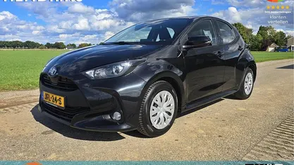 Occasion 2022 Toyota Yaris Business Edition Hatchback | € 18.749 (Eerlijke prijs)