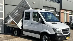 Gebruikt 2015 Mercedes Sprinter Van | € 20.950 (Goede deal)