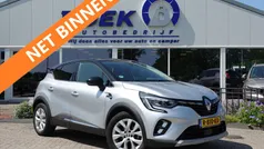 Gebruikt 2022 Renault Captur Intens SUV | € 19.840 (Eerlijke prijs)