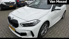 Wit Gebruikt 2021 BMW 116 Executive Hatchback | € 21.940 (Eerlijke prijs)