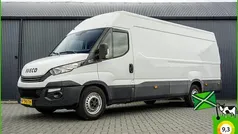Gebruikt 2017 Iveco Daily Van | € 7.950 (Goede deal)