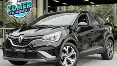 Gebruikt 2023 Renault Captur R.S. SUV | € 28.695 (Eerlijke prijs)