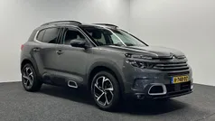 Grijs Gebruikt 2020 Citroën C5 Aircross Feel SUV | € 18.000 (Goede deal)