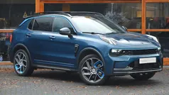 Gebruikt 2023 Lynk & Co 01 SUV | € 25.950 (Eerlijke prijs)