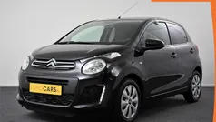 Gebruikt 2019 Citroën C1 Feel Hatchback | € 7.490 (Goede deal)