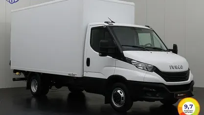 Occasion Iveco Daily 156 PK (114 kW) 2023 Van