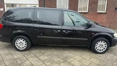 Chrysler Grand Voyager