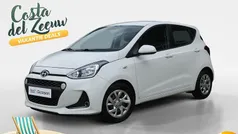 Wit Gebruikt 2019 Hyundai i10 Comfort Hatchback | € 10.450 (Eerlijke prijs)
