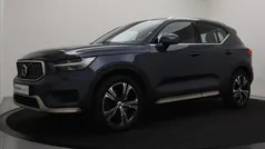 Blauw Gebruikt 2021 Volvo XC40 Inscription SUV | € 30.900 (Eerlijke prijs)