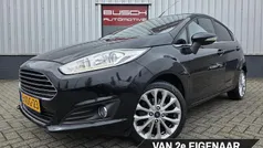 Gebruikt 2014 Ford Fiesta Titanium Hatchback | € 6.995 (Eerlijke prijs)