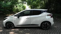 Gebruikt 2021 Nissan Micra Hatchback | € 14.250 (Eerlijke prijs)