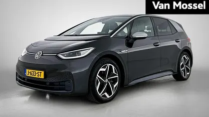 Occasion 2020 VW ID.3 Hatchback | € 16.900 (Eerlijke prijs)